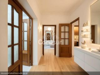 Pis a Astilleros - La Paz  - Loreto - El Corte Inglés. Piso amplio en zona estadio