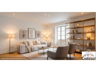 Pis a Calle Santiago Terry