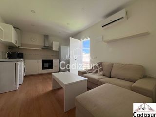 Penthouse in Calle enrique de las marinas 34. Ático en venta, zona mentidero
