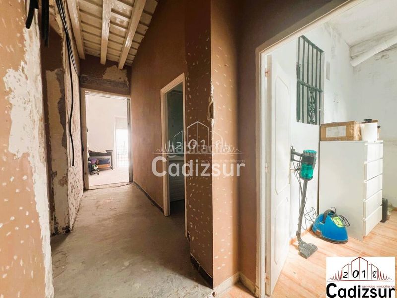 Foto cf48e5da-a778-4337-ad6f-cb7602195657. Pis a La Caleta - La Viña Cádiz