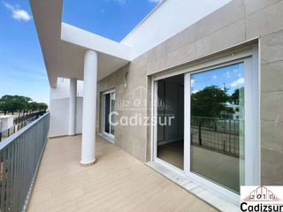 Reihenhaus  Avenida portus gaditanus. Casa adosado en puerto real