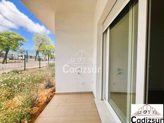 Maison jumelée  Avenida portus gaditanus. Casa adosado en puerto real