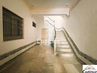 Etagenwohnung  Calle rosa. Venta de piso en la calle de la rosa