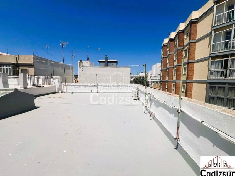 Foto ff87b18d-99af-463a-b79e-35d5d99b7524. Pis a La Caleta - La Viña Cádiz