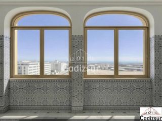 Pis  Calle periodista beatriz cienfuegos. Piso en venta en cortadurazona franca11011