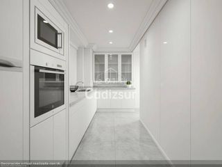 Flat  Calle periodista beatriz cienfuegos. Piso en venta en cortadurazona franca11011