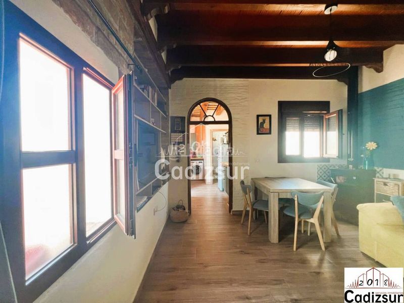 Foto e53e30e6-9456-4f4b-9172-2fb72c0d959c. Àtic a Centro Histórico Cádiz