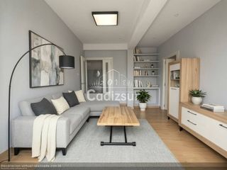 Appartamento  Calle augusto miranda. Magnífico piso reformado en  zona castillo san romualdo