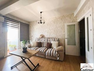 Etagenwohnung  Calle augusto miranda. Magnífico piso reformado en  zona castillo san romualdo