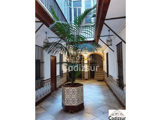 Miete Appartement in Alameda - Mentidero - Teatro Falla. Larga duración en zona san antonio  alameda