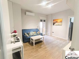 Lloguer Pis a Paseo Marítimo - San José - La Laguna. Temporada escolar en zona residencia
