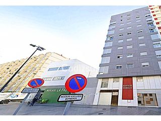 Etagenwohnung  Calle barbate. Apartamento de reciente construcción