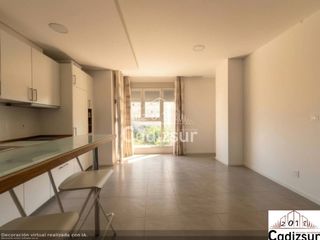 Pis  Calle barbate. Apartamento reformado en zona segunda aguada