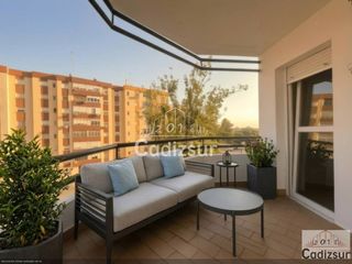 Flat in Plaza Nao Victoria