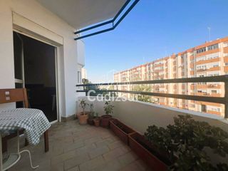 Appartement  Plaza nao victoria. Venta de piso de 3 habitaciones en san fernando, soto del realvi