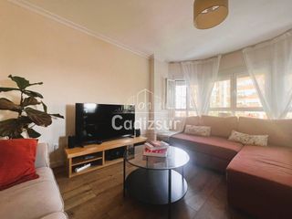 Piso  Plaza nao victoria. Venta de piso de 3 habitaciones en san fernando, soto del realvi