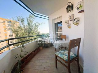 Etagenwohnung  Plaza nao victoria. Venta de piso de 3 habitaciones en san fernando, soto del realvi