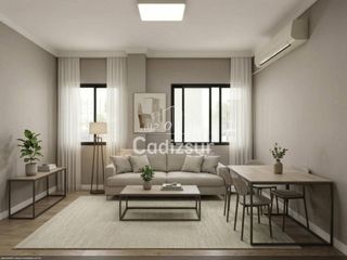 Etagenwohnung in Astilleros - La Paz  - Loreto - El Corte Inglés. Oportunidad en bda la paz