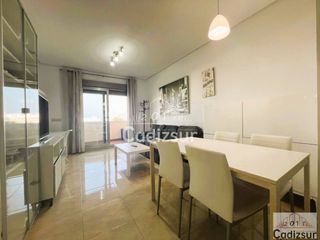 Lloguer Pis  Calle garcía carrera. Apartamento en alquiler de temporda escolar