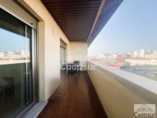 Lloguer Pis  Calle garcía carrera. Apartamento en alquiler de temporda escolar