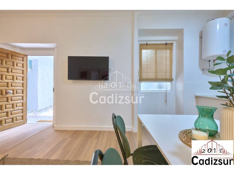 Foto 20d60c43-7ef6-4a2d-99b1-9c0878a882e0. Pis a El Pópulo - Santa María Cádiz