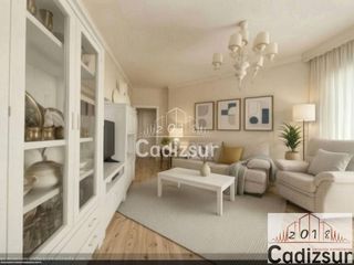 Pis  Calle tolosa latour. Piso en venta  en zona san severiano