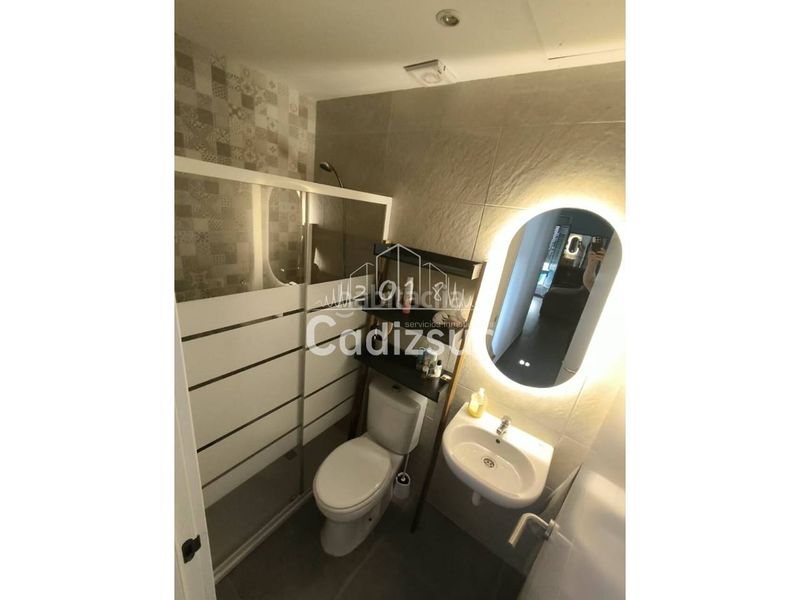 Foto 2f217cff-e0fd-467a-8270-84976011aeeb. Apartament amb calefacció a Alameda - Mentidero - Teatro Falla Cádiz