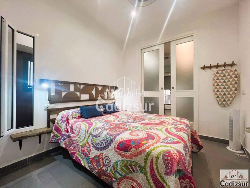 Foto 5e3188c8-0ba4-4a0d-a447-5bd63f160a72. Apartament amb calefacció a Alameda - Mentidero - Teatro Falla Cádiz