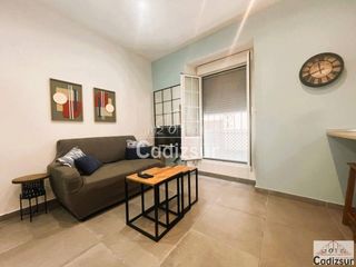 Appartement à Calle Enrique de las Marinas