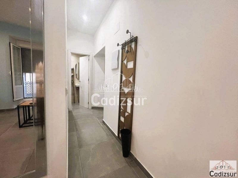 Foto 81d856c6-d05d-47d3-91e7-10d6cd272373. Apartament amb calefacció a Alameda - Mentidero - Teatro Falla Cádiz