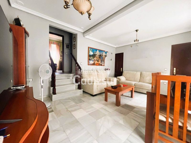 Foto 9dfeddfb-1e96-4bfd-b71d-e5b4e2c9aa78. Pis a Alameda - Mentidero - Teatro Falla Cádiz