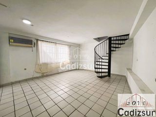 Geschäftsraum in Avenida Ana de Viya