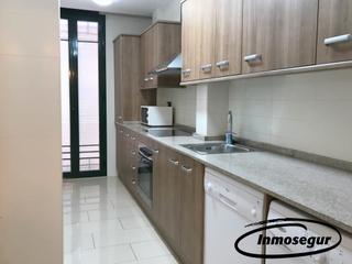 Apartament a Carrer de joan miró 2. Junto a playa y puerto