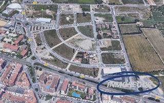 Residential Plot in Carrer sup 11 29. Terreno para constuir chalet