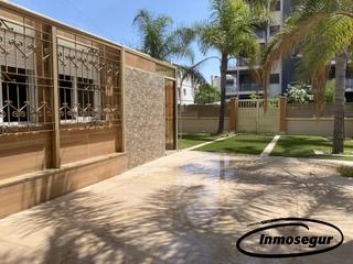 Chalet in Carrer venerable barello 2