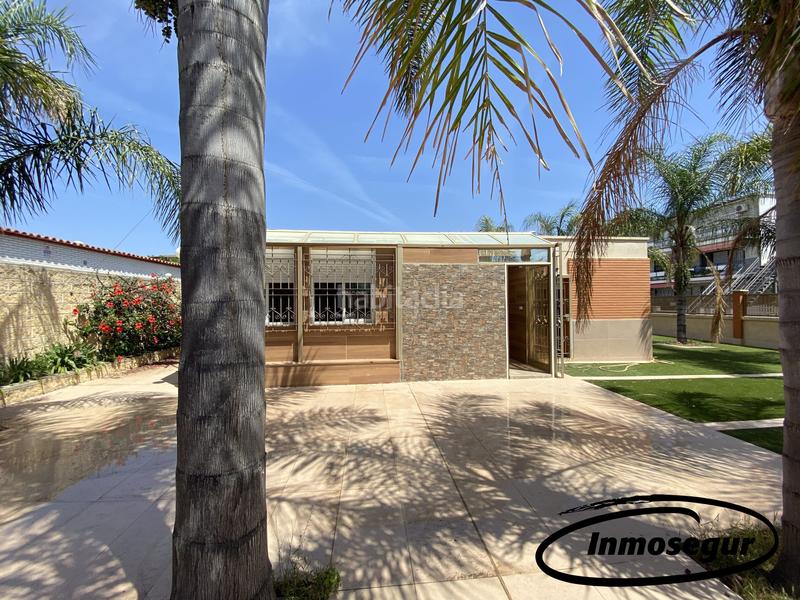 Foto 11108a1a-842c-4f77-9bd4-bacd845139b0. Chalet in carrer venerable barello 2 in Regueral - Prat d'en Forés Cambrils