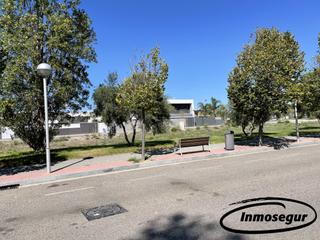 Terreny residencial a Carrer enric morera 8