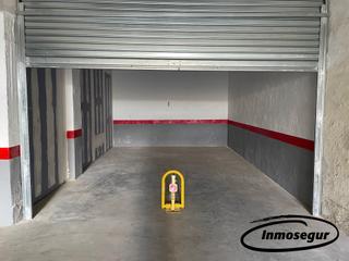 Parking coche en Carrer de berenguer de palou 19. Parking box doble