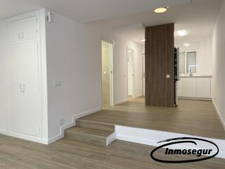 Apartment in Carrer del nord 38. Apartamento totalmente reformado