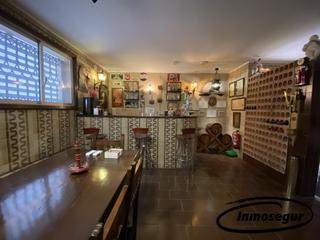 Büro in Carrer de les illes balears 5