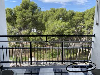 Studiowohnung in Carrer dels replanells 3