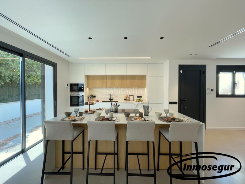 Foto 271ad424-ee9b-4750-97b7-4cdbe831348e. Chalet en carrer marina 3 chalet a estrenar en vilafortuny en Cambrils