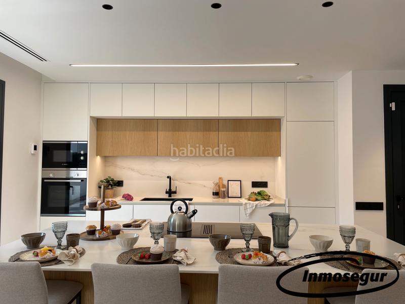 Foto 38d1b545-62a0-4c89-af70-e653d48b9218. Chalet en carrer marina 3 chalet a estrenar en vilafortuny en Cambrils