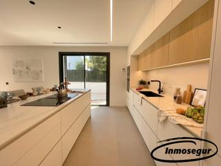 Xalet a Carrer marina 3. Chalet a estrenar en vilafortuny