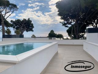 Chalet in Carrer marina 3. Chalet a estrenar en vilafortuny