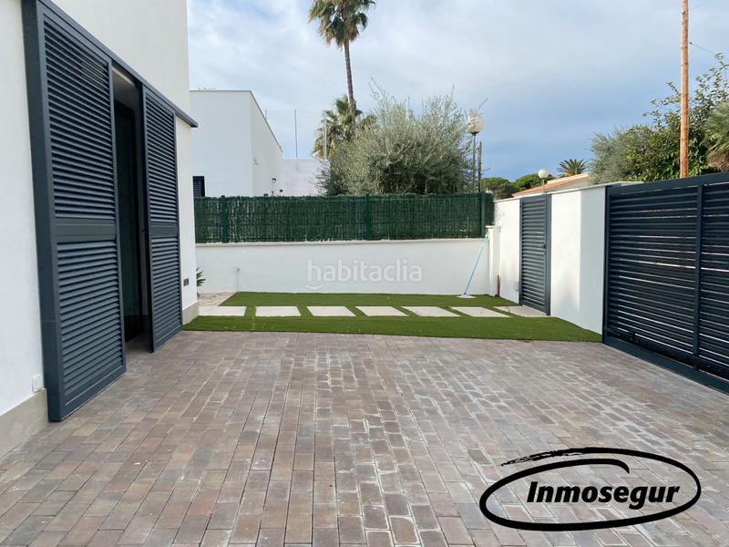 Foto 69f12ccb-e90f-4efc-9c70-47b1c3332e73. Chalet en carrer marina 3 chalet a estrenar en vilafortuny en Cambrils