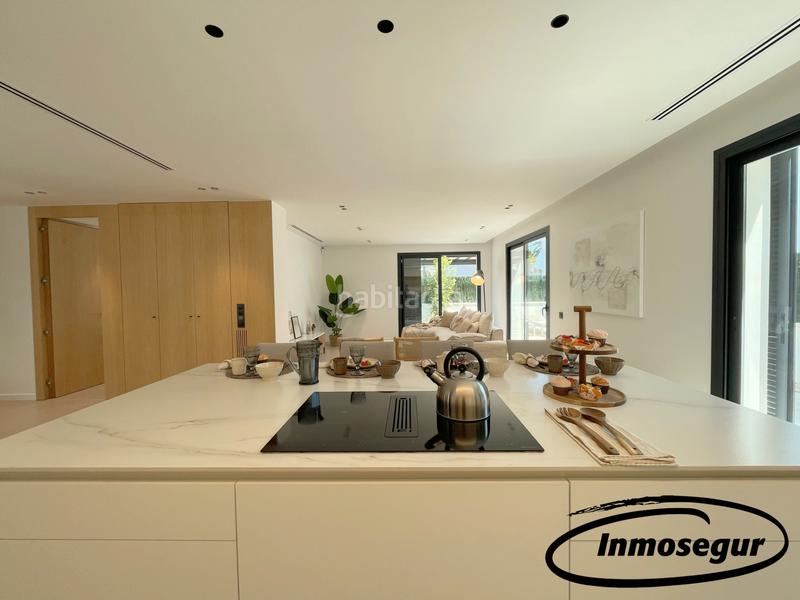 Foto 6c2f5d50-19e9-4ce4-8689-73aa27d7afdd. Chalet en carrer marina 3 chalet a estrenar en vilafortuny en Cambrils