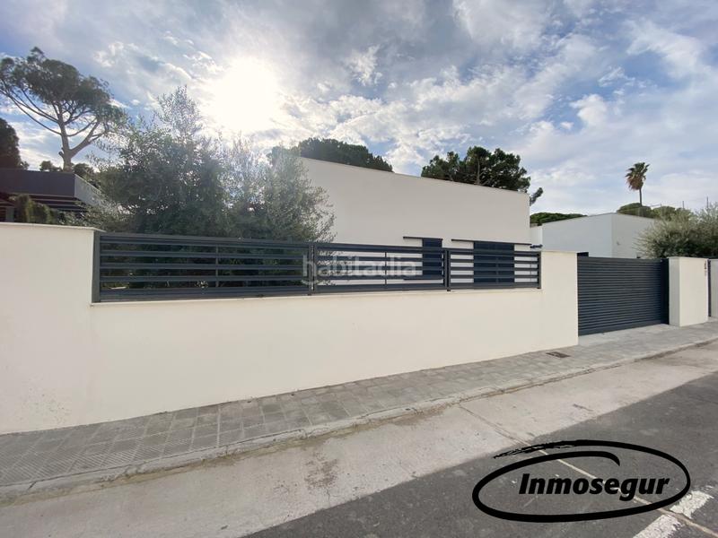 Foto 7d60af71-465e-4c85-a105-4c9607f362a9. Chalet en carrer marina 3 chalet a estrenar en vilafortuny en Cambrils