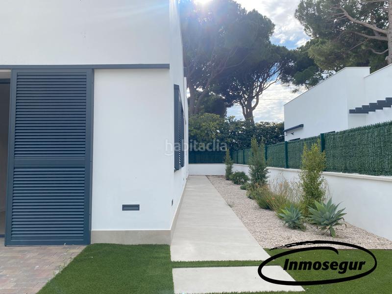 Foto 91a37a1a-bf88-46c3-9811-4eabafc73fa7. Chalet en carrer marina 3 chalet a estrenar en vilafortuny en Cambrils