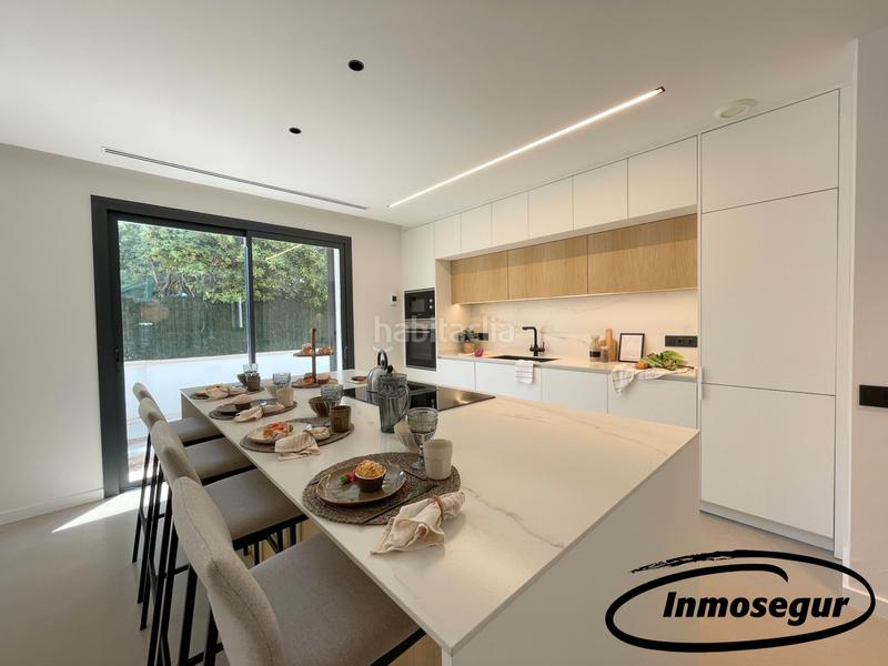 Foto c2456bbb-3526-4828-9622-2f77e8e35024. Chalet en carrer marina 3 chalet a estrenar en vilafortuny en Cambrils